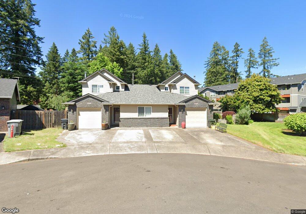 1110 NE 19th Ct 1114 Ne 19th Ct, Canby, OR 97013 - photo 1