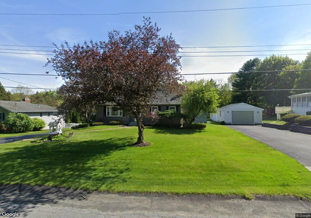 16 Elward Rd, Troy, NY 12180 - photo 1