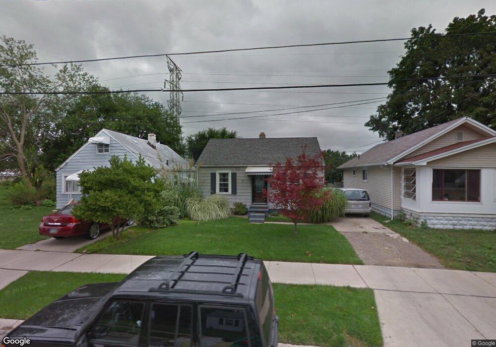 1218 Slater St, Toledo, OH 43612 - photo 1