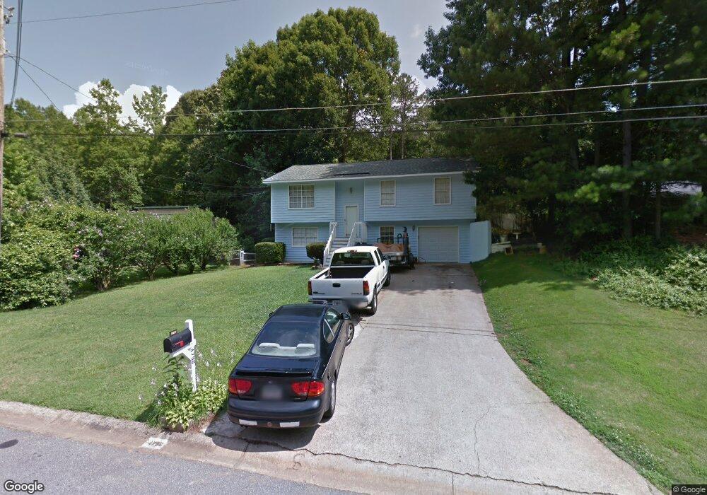 4796 Ridgewood Ct NW unit 1, Acworth, GA 30102 - photo 1