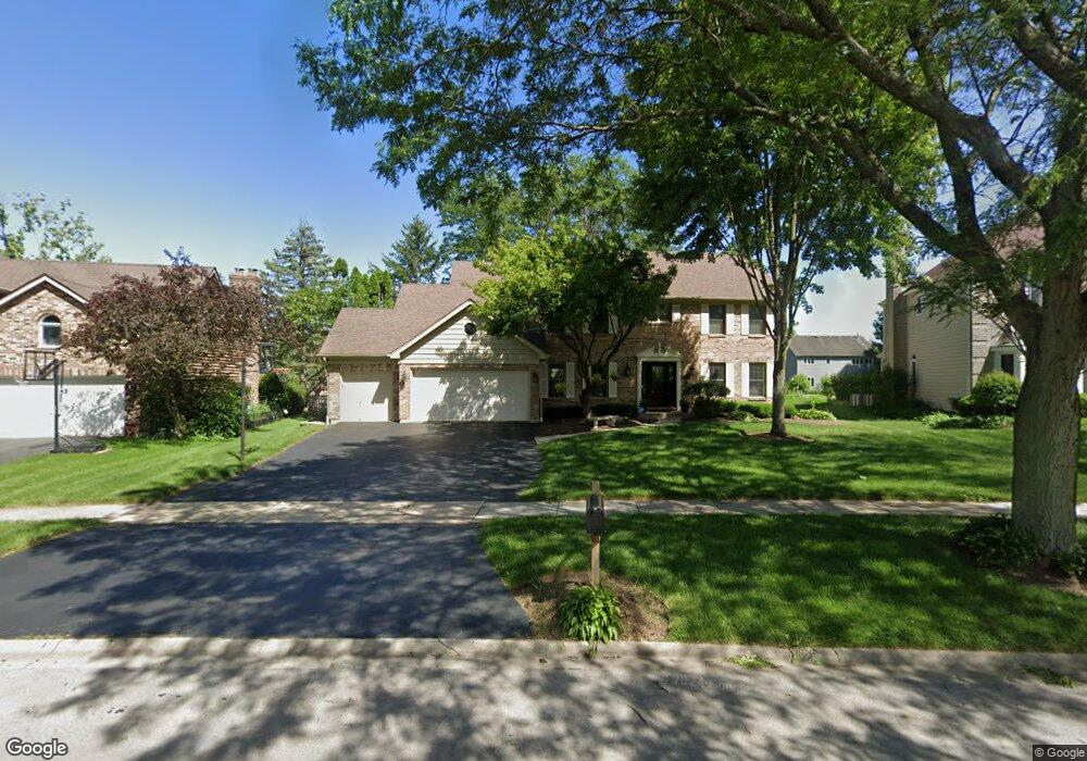 2612 Newport Dr unit 1, Naperville, IL 60565 - photo 1