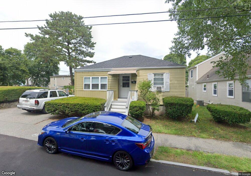 16 Maple St, Salem, MA 01970 - photo 1