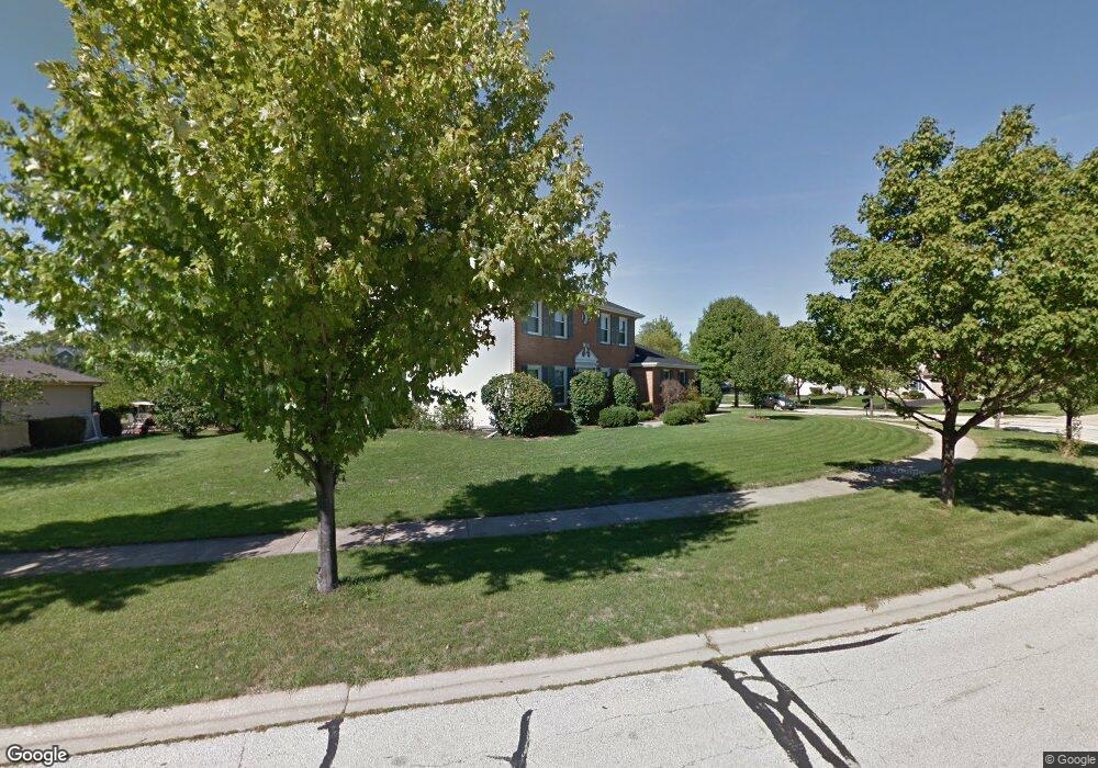 1327 Cantigny Ct unit 1, Naperville, IL 60565 - photo 1