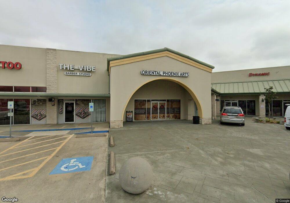 17407 Turner Point Cir, Houston, TX 77095 - photo 1