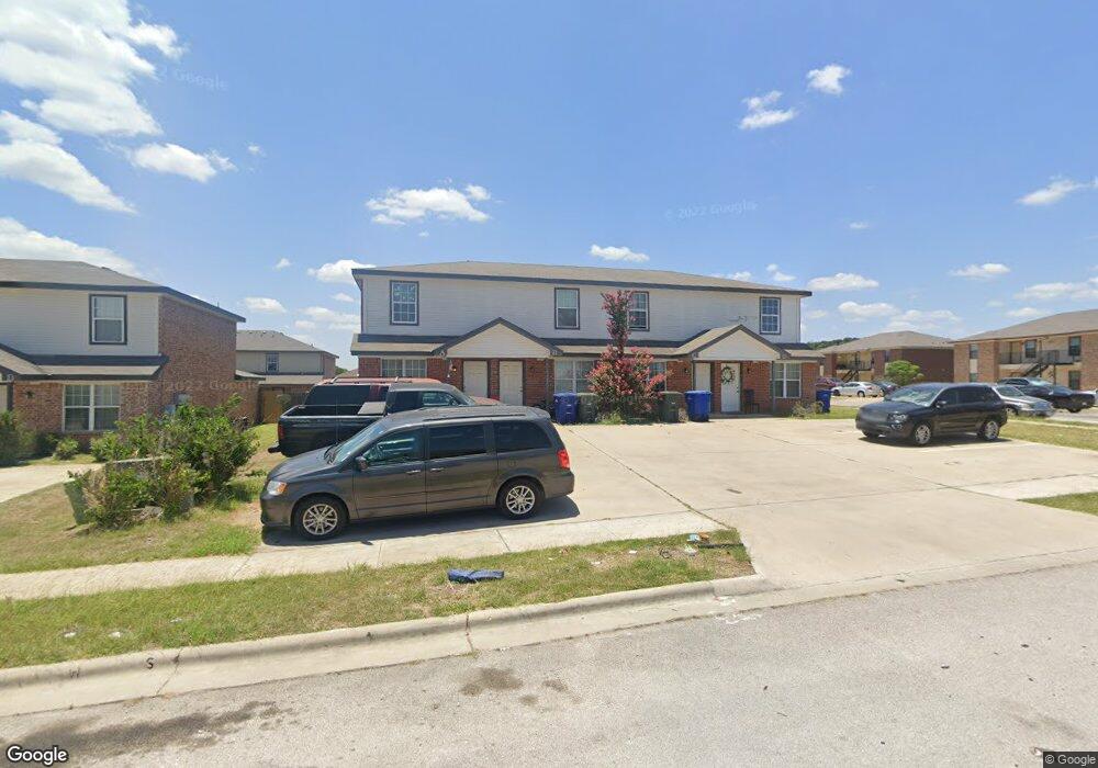 4107 Wine Cup unit 4107, Copperas Cove, TX 76522 - photo 1