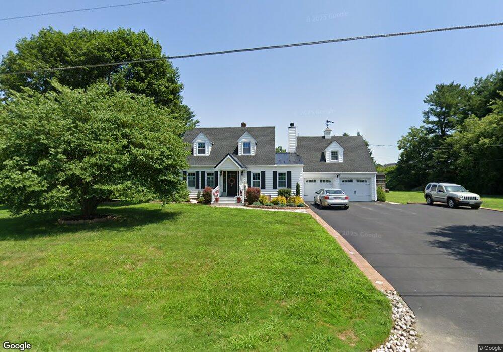 2817 Scarff Rd, Fallston, MD 21047 - photo 1