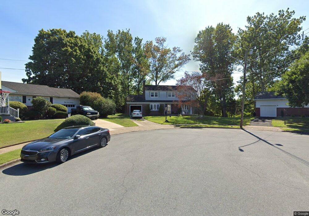 3718 John Dr, Brookhaven, PA 19015 - photo 1