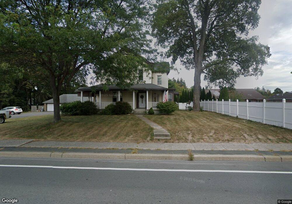 90 Williams Rd, Troy, NY 12180 - photo 1