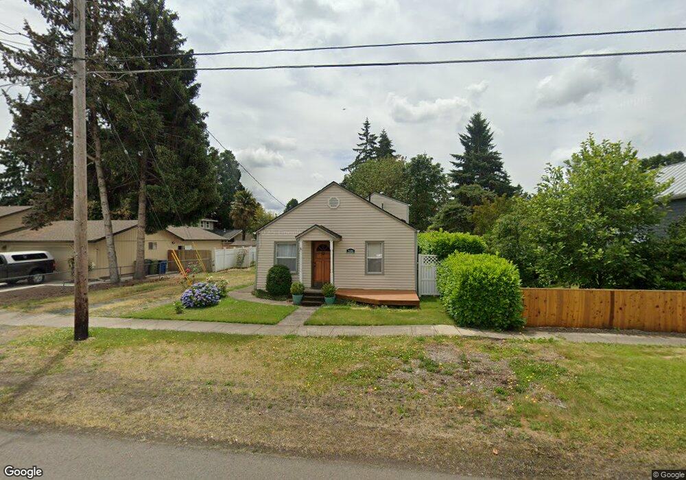 2686 G St, Hubbard, OR 97032 - photo 1