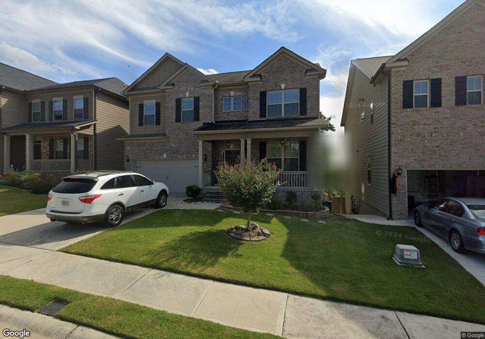 1118 Bucknell Dr unit 16, Braselton, GA 30517 - photo 1