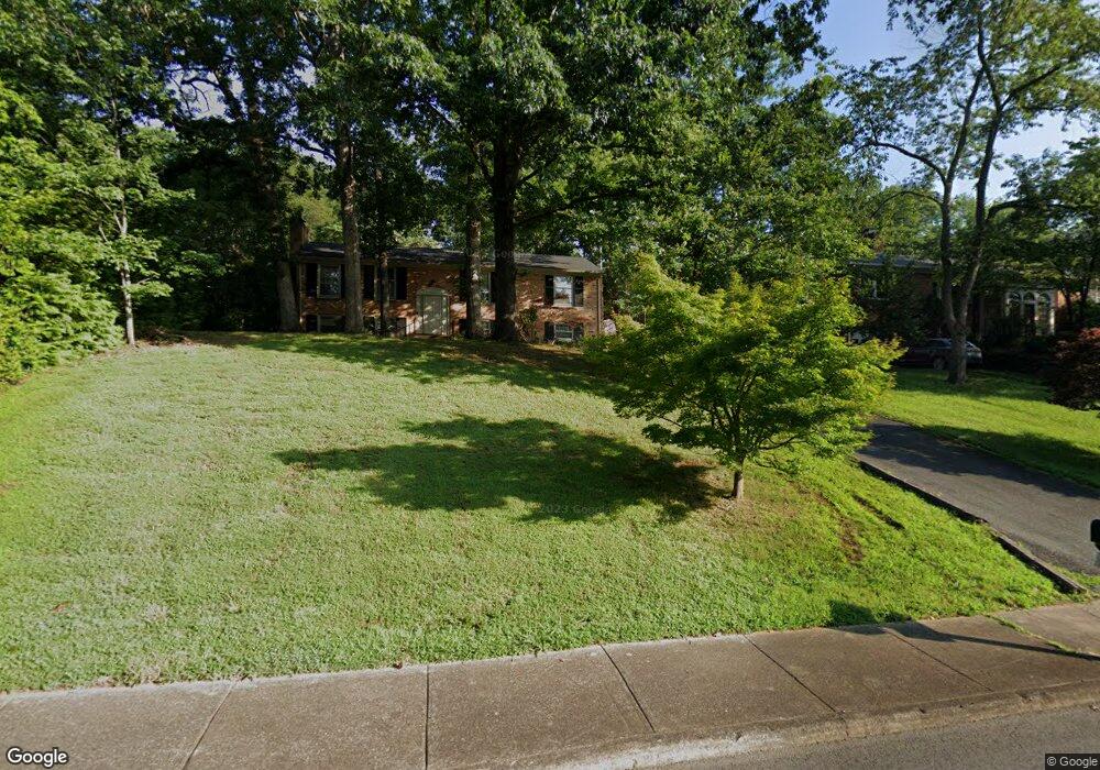 2325 Glenn Ct, Charlottesville, VA 22901 - photo 1