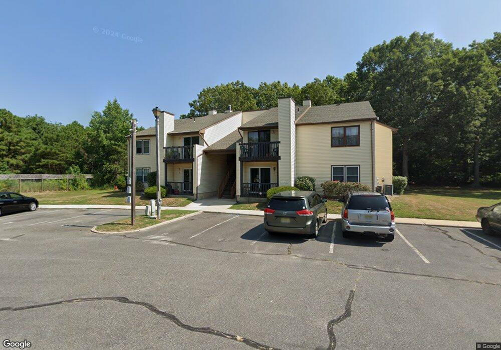 23 Scotch Pine Dr unit 23, Little Egg Harbor Township, NJ 08087 - photo 1