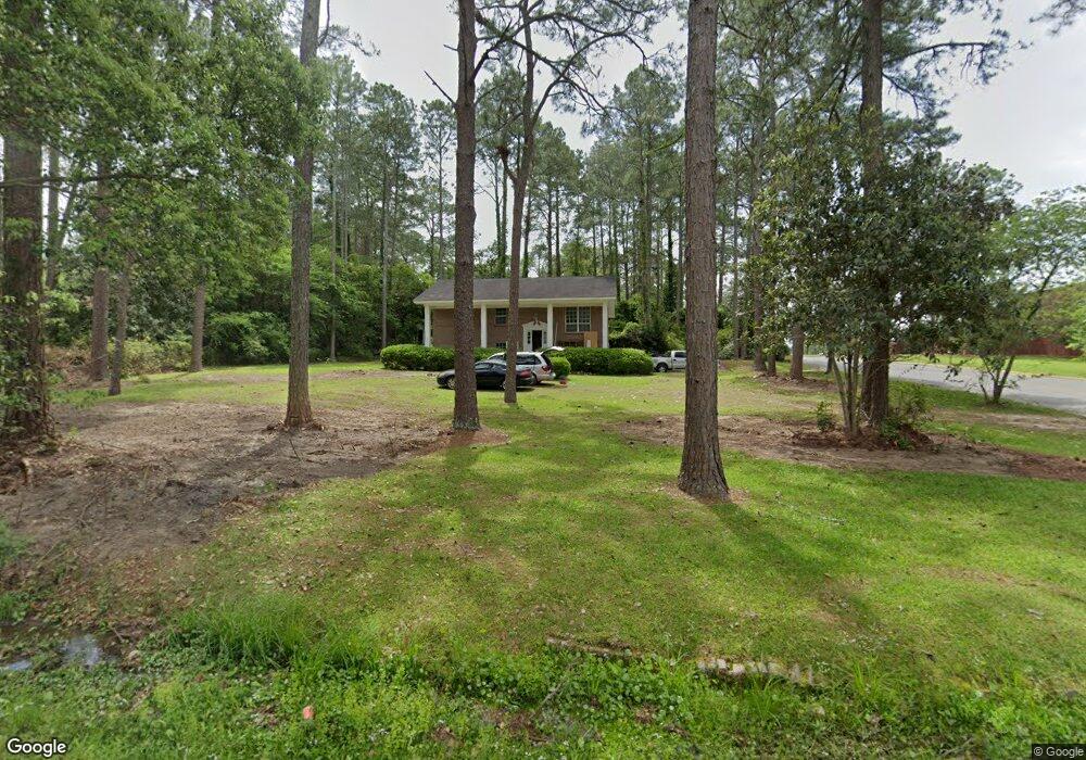 200 Pine Ave, Moultrie, GA 31768 - photo 1