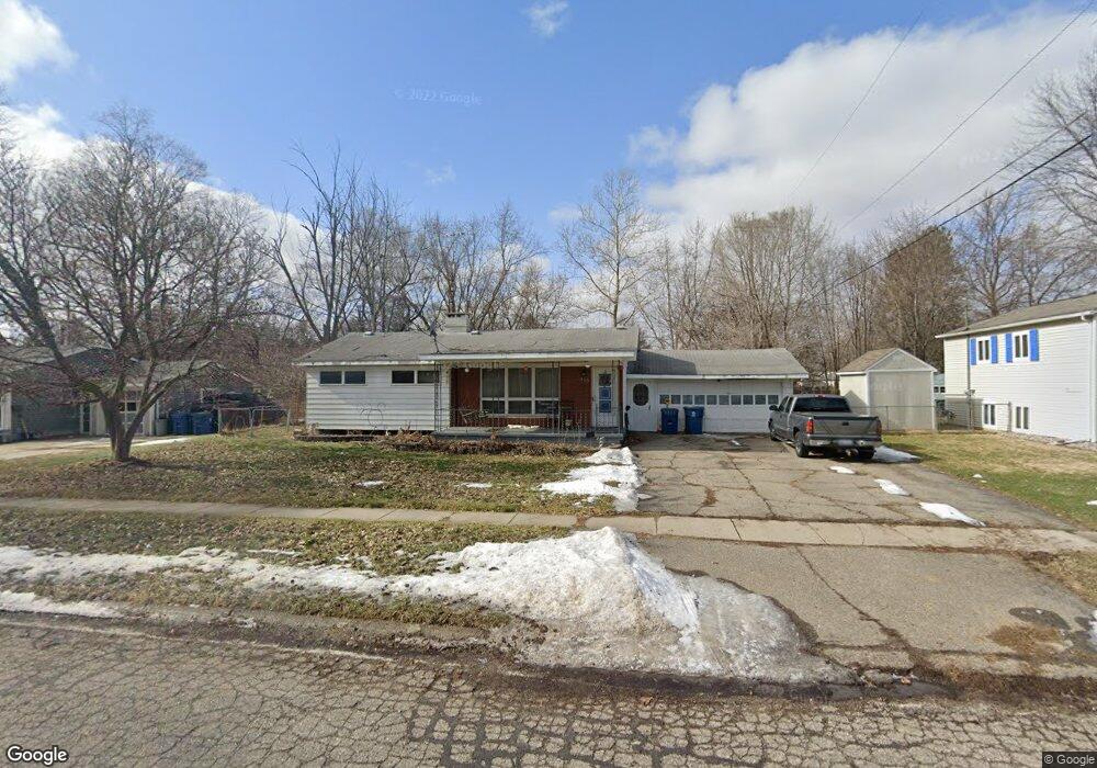 715 W Chelsea Cir, Davison, MI 48423 - photo 1