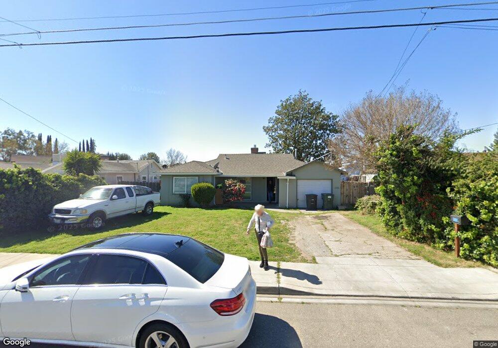 206 S Lee Ave, Oakdale, CA 95361 - photo 1