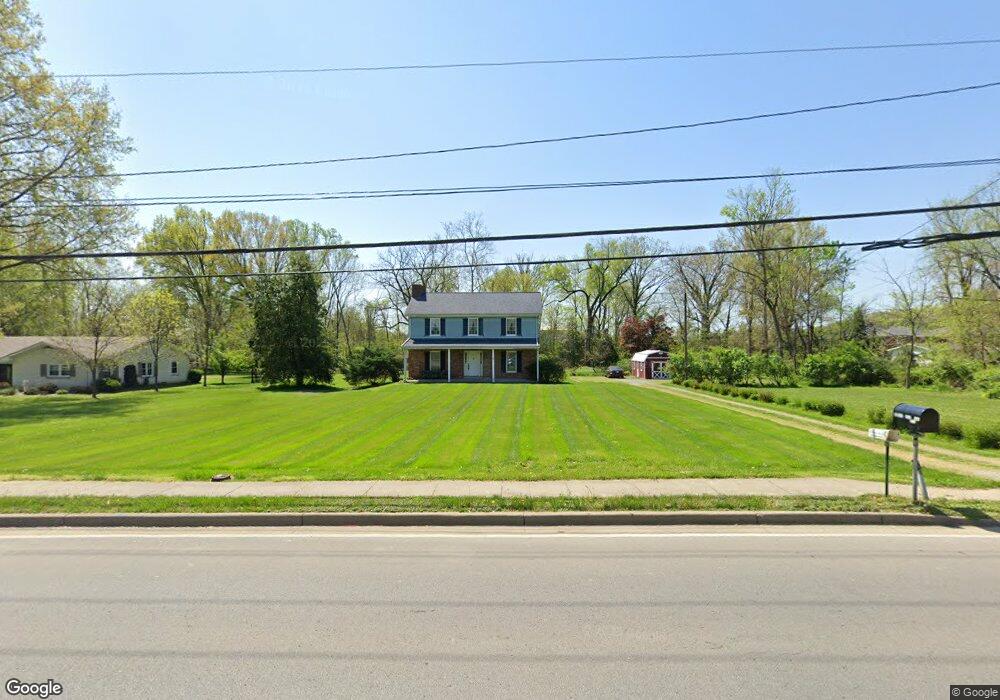 110 E Daisy Ln, New Albany, IN 47150 - photo 1