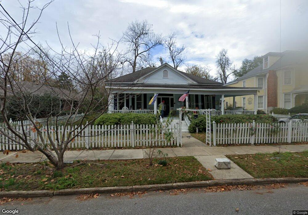 136 Cherry St, Eufaula, AL 36027 - photo 1