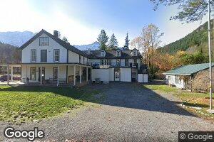 315 5th St, Index, WA 98256