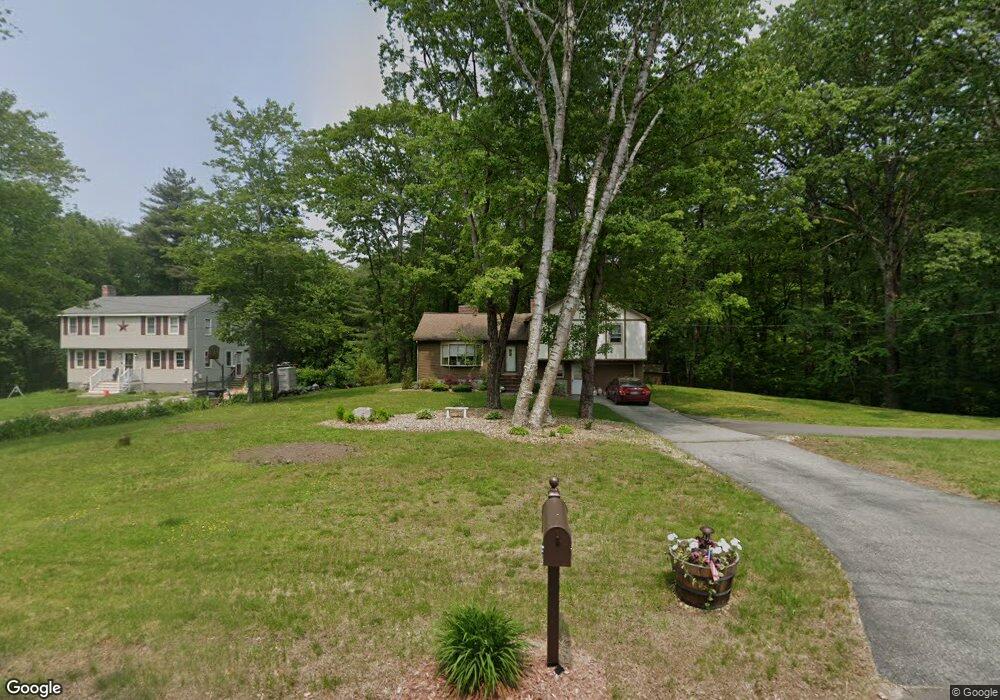 16 Gaita Dr, Derry, NH 03038 - photo 1