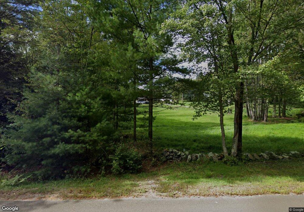 289 Barlow Cemetery Rd, Woodstock, CT 06281 - photo 1