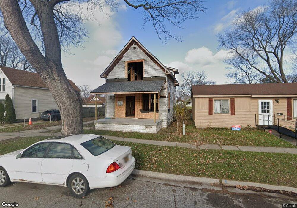 1215 Myrtle St, Port Huron, MI 48060 - photo 1