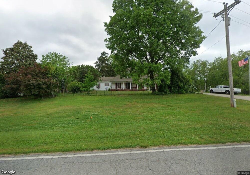 1733 Cross Plains Hulett Rd, Carrollton, GA 30116 - photo 1