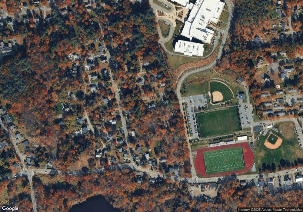 6 Dodge Rd, North Reading, MA 01864 - photo 1