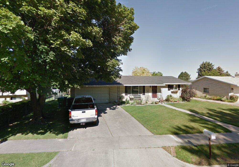 1790 S 580 W, Woods Cross, UT 84087 - photo 1