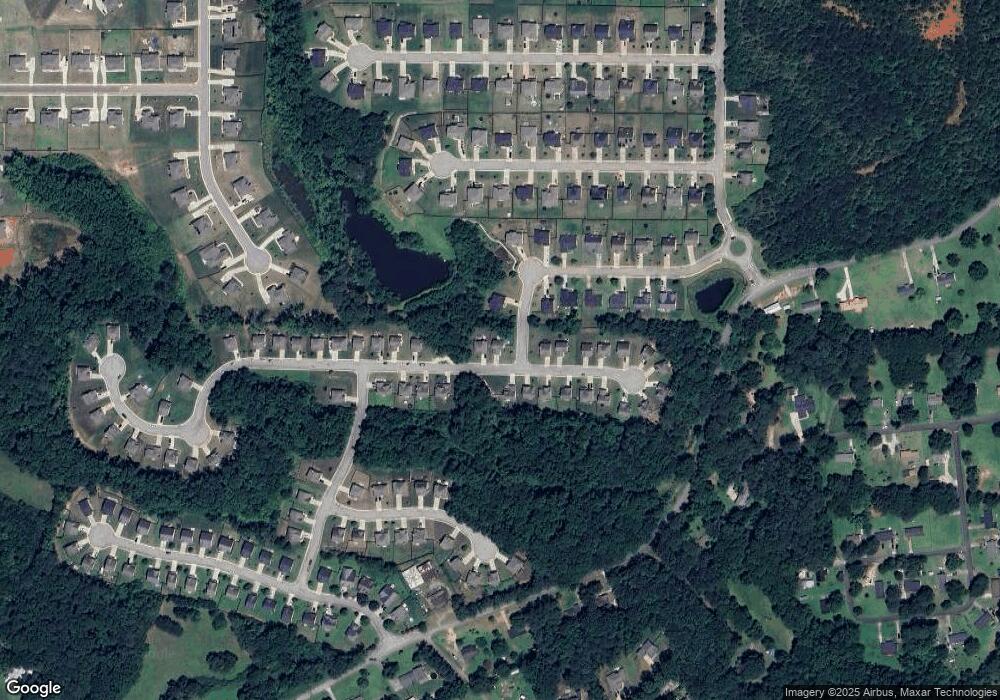 432 Louise Way unit 45, Locust Grove, GA 30248 - photo 1