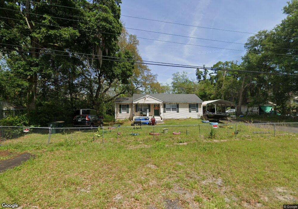 9931 Jeanette Rd, Jacksonville, FL 32246 - photo 1