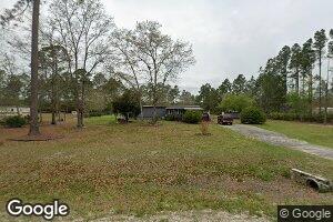 11785 Browntown Rd, Hortense, GA 31543