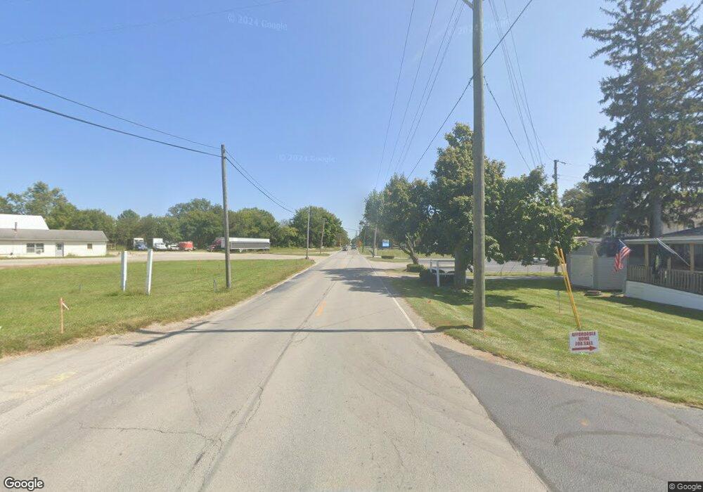 11595 E State Road 47, Sheridan, IN 46069 - photo 1