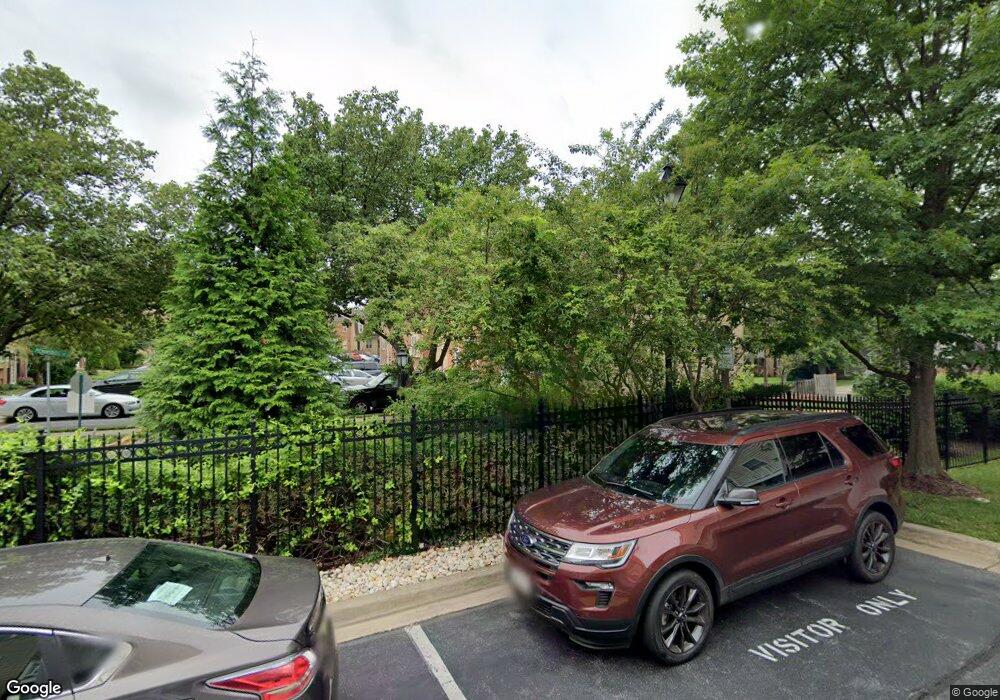 7 Pennydog Ct, Silver Spring, MD 20902 - photo 1