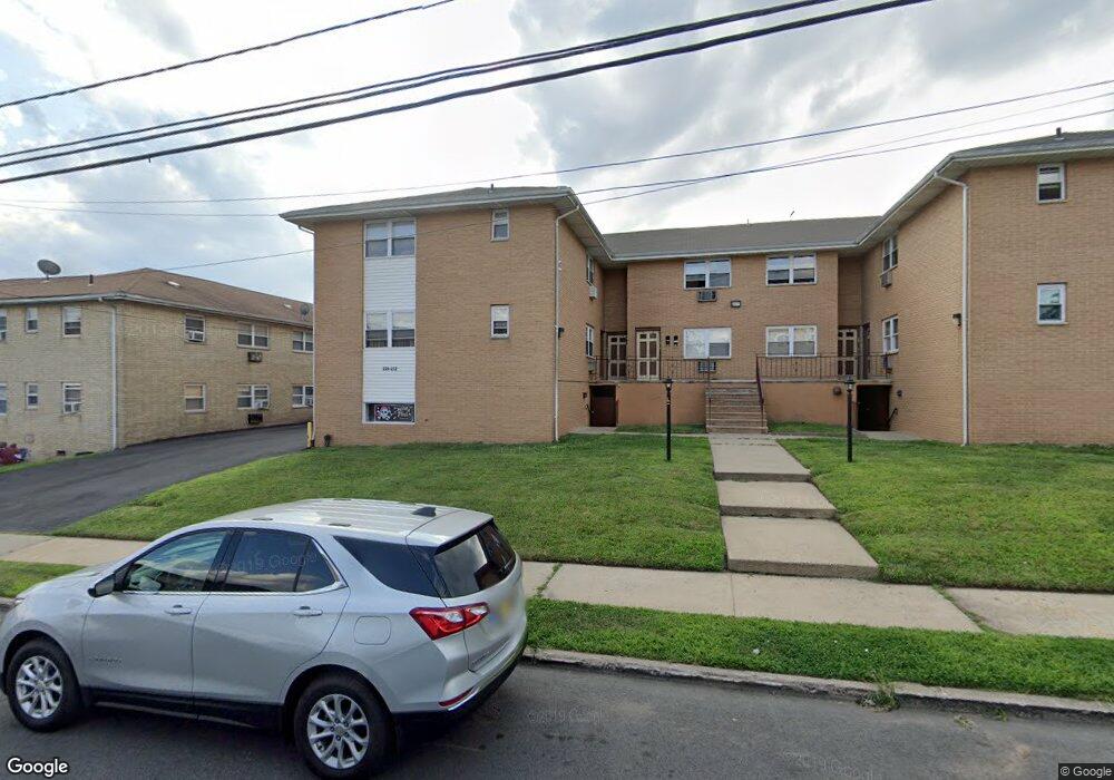 228 E 24th St unit 8, Paterson, NJ 07514 - photo 1