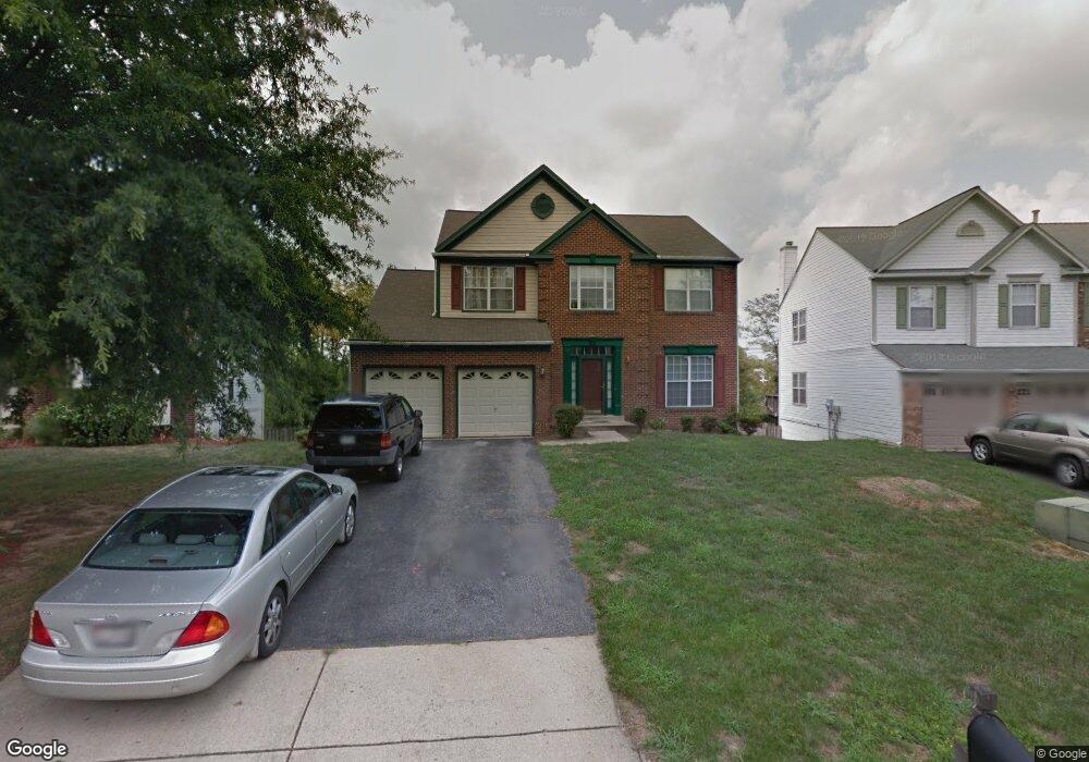 10104 Autumn Ridge Ct, Bowie, MD 20721 - photo 1