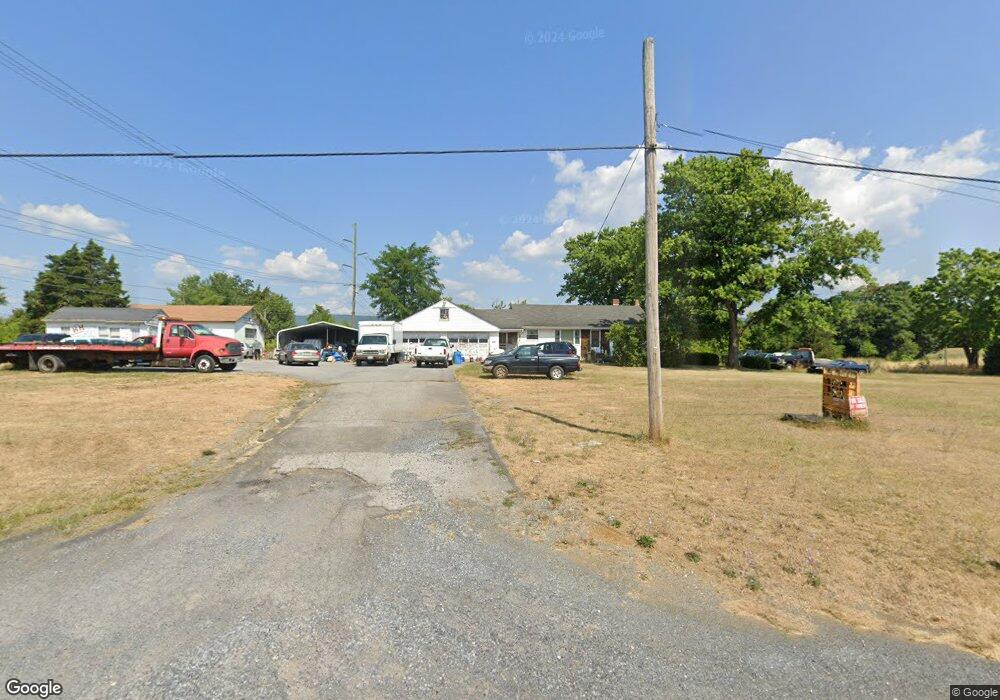 28931 Old Valley Pike, Strasburg, VA 22657 - photo 1