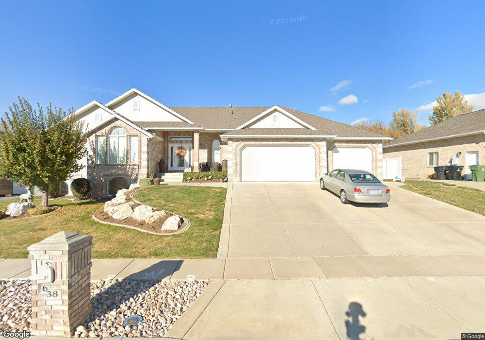 638 W 2525 S, Syracuse, UT 84075 - photo 1