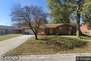 903 Rose Ln, Germantown, IL 62245