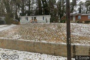 3723 Glenwood Rd, Decatur, GA 30032