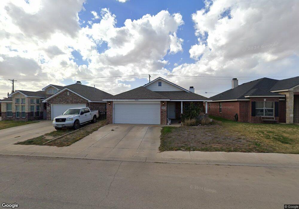 9603 Hawthorne Ct, Odessa, TX 79765 - photo 1
