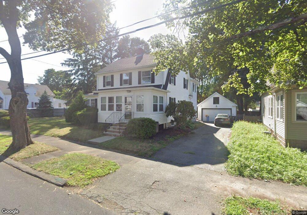 22 Columbia Rd, Danvers, MA 01923 - photo 1