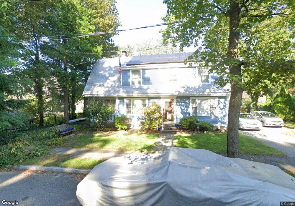 15 Niles Rd, Newton Highlands, MA 02461 - photo 1