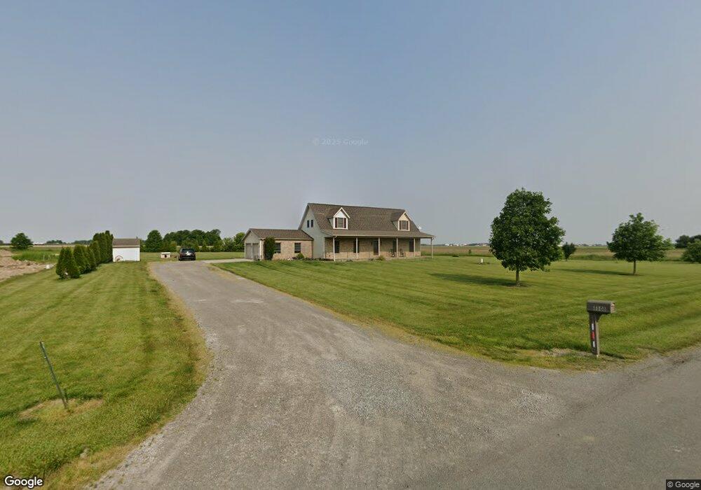 8808 Brickner Rd, Delphos, OH 45833 - photo 1