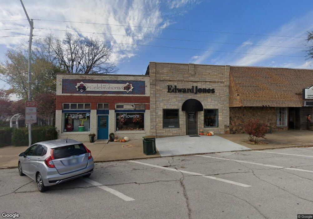 214 S Broadway St, Cleveland, OK 74020 - photo 1