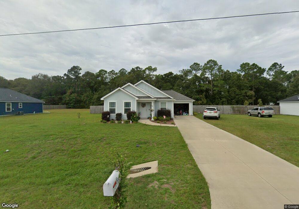 34 Commodore Place, Crawfordville, FL 32327 - photo 1