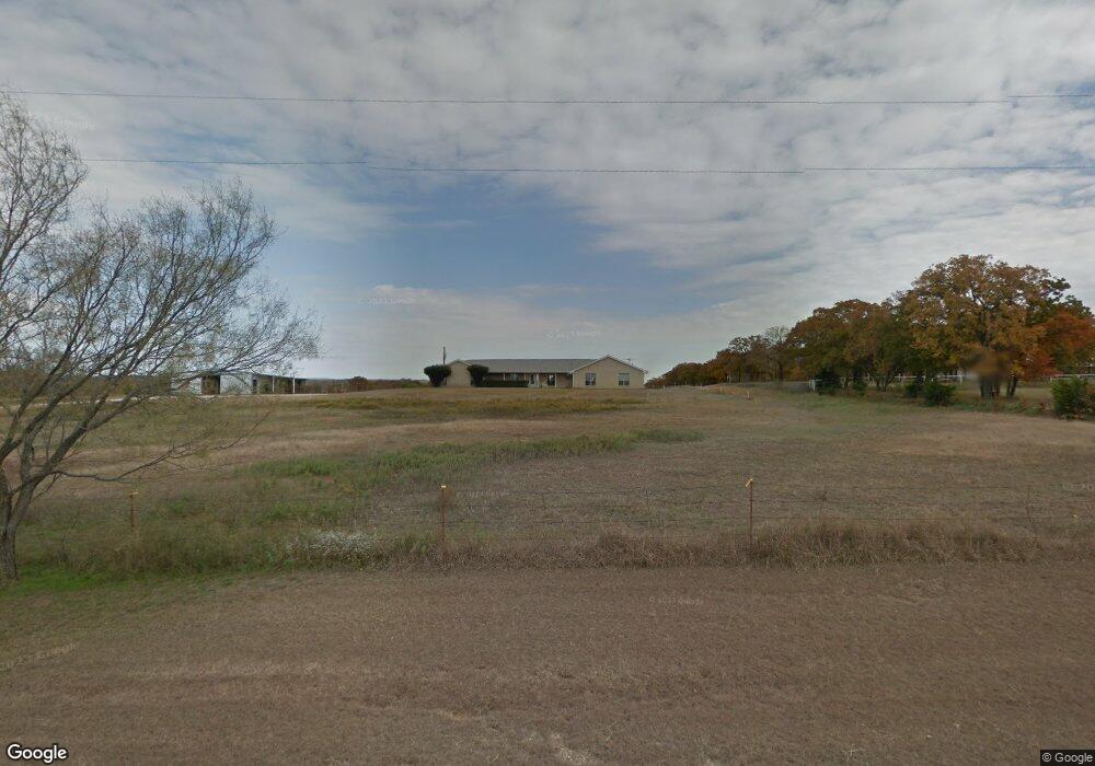 519 County Road 2590, Alvord, TX 76225 - photo 1