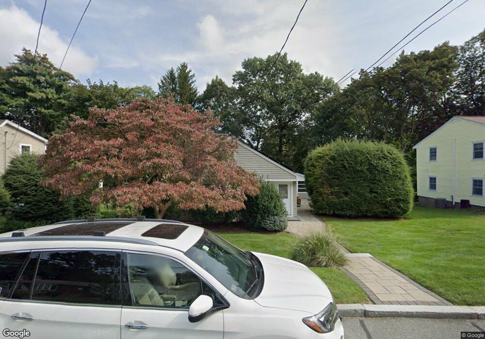 21 Albamont Rd, Winchester, MA 01890 - photo 1