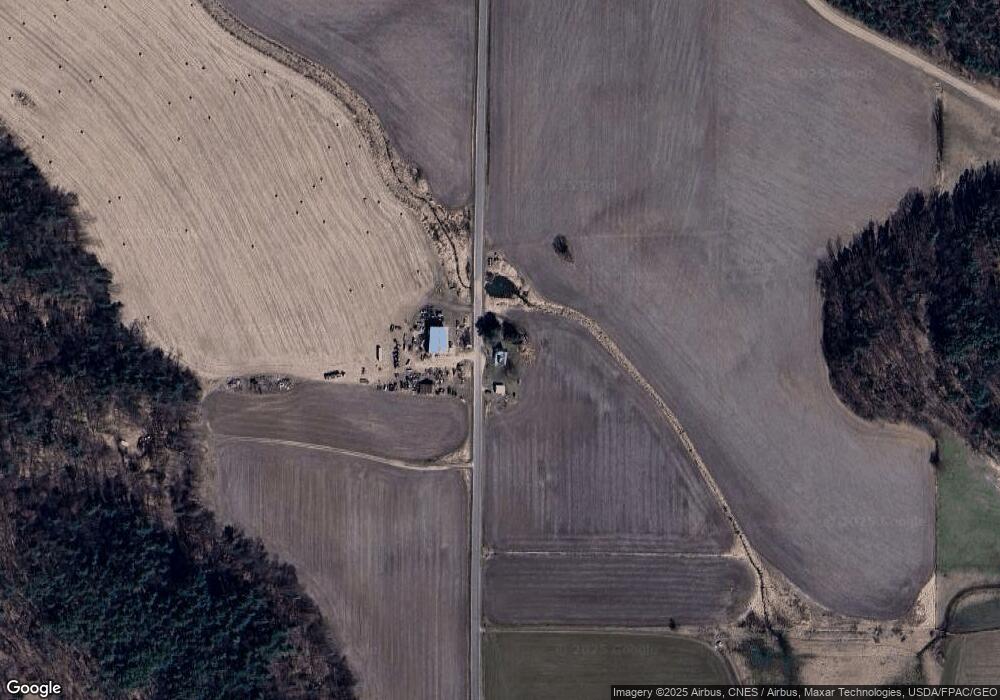 N6750 Schucht Rd, Camp Douglas, WI 54618 - photo 1