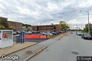 67 Belmont St Unit 301, Worcester, MA 01605