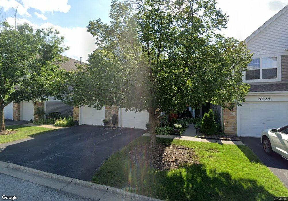 9026 W Heathwood Cir unit C1, Niles, IL 60714 - photo 1